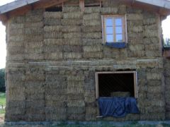 finitions paille (enfin) (presque) finies finitions paille (enfin) (presque) finies